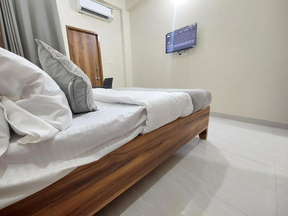 Homewood Suites Near Jaipur Airport Eksteriør bilde