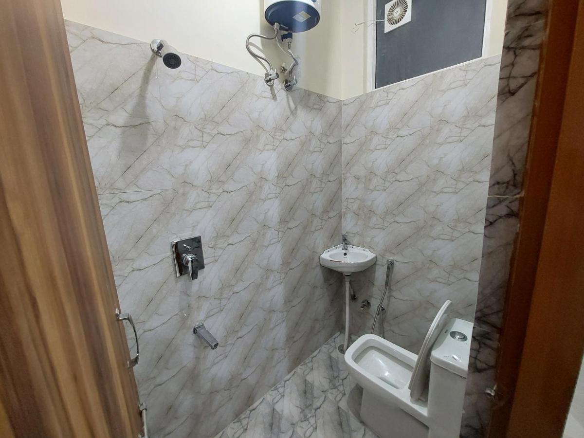 Homewood Suites Near Jaipur Airport Eksteriør bilde