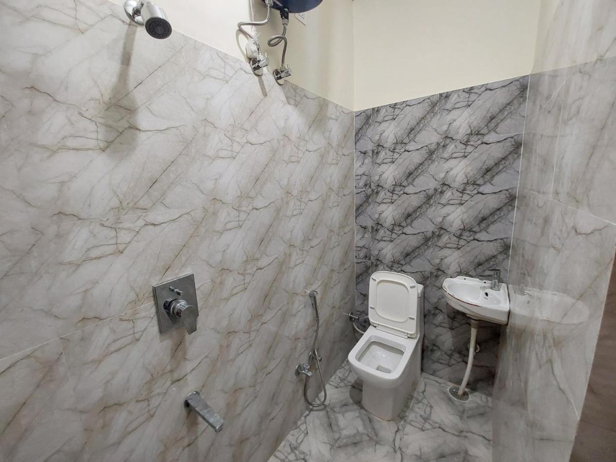 Homewood Suites Near Jaipur Airport Eksteriør bilde
