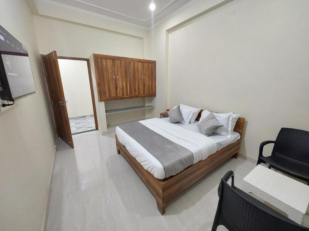 Homewood Suites Near Jaipur Airport Eksteriør bilde