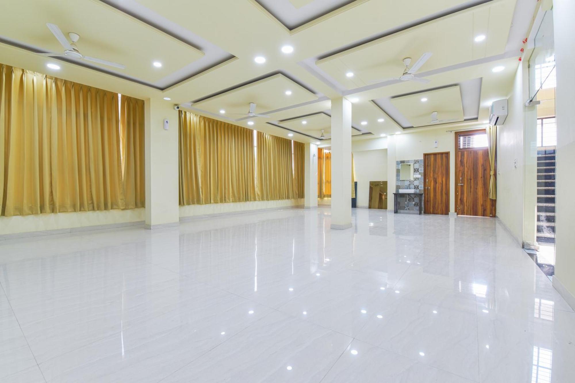 Homewood Suites Near Jaipur Airport Eksteriør bilde